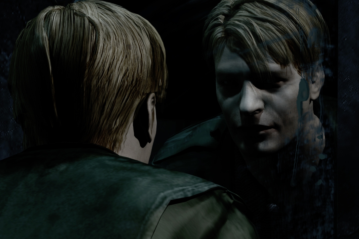 How Silent Hill 2 shines as a horror title after all these years.